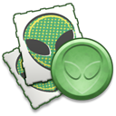Candy Flip Icon
